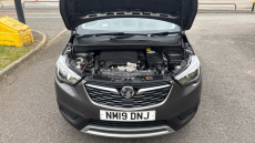 Vauxhall Crossland X 1.2T ecoTec [110] Elite 5dr [6 Speed] [S/S] Petrol Hatchback